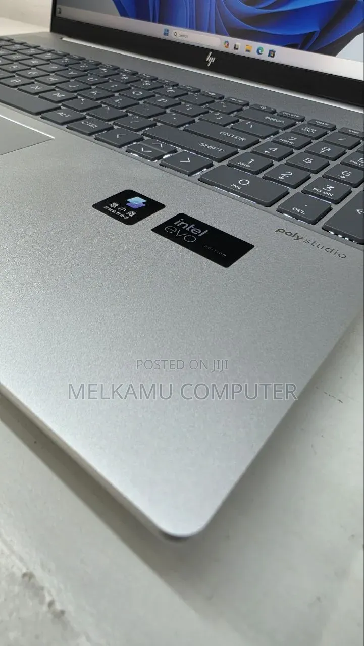 New Laptop HP Pavilion x360 16GB Intel Core Ultra 7 SSD 1T