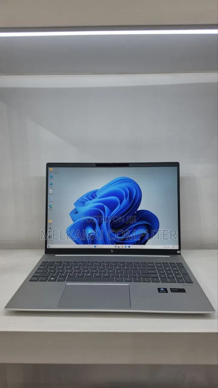 New Laptop HP Pavilion x360 16GB Intel Core Ultra 7 SSD 1T