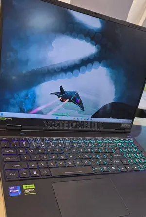 New Laptop Acer Predator Helios 300 16GB Intel Core i9 SSD 1T