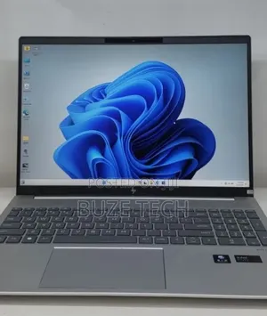 New Laptop HP Pavilion 15 16GB Intel Core Ultra 7 SSD 1T