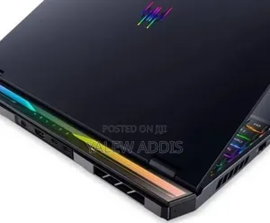 New Laptop Acer Predator Helios 300 16GB Intel Core i9 SSD 1T