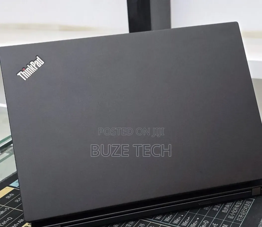 New Laptop Lenovo ThinkPad T14 16GB AMD Ryzen 5 SSD 512GB