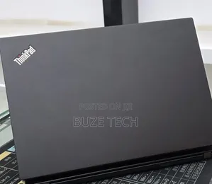 New Laptop Lenovo ThinkPad T14 16GB AMD Ryzen 5 SSD 512GB