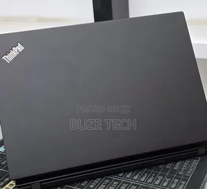 New Laptop Lenovo ThinkPad T14 16GB AMD Ryzen 5 SSD 512GB