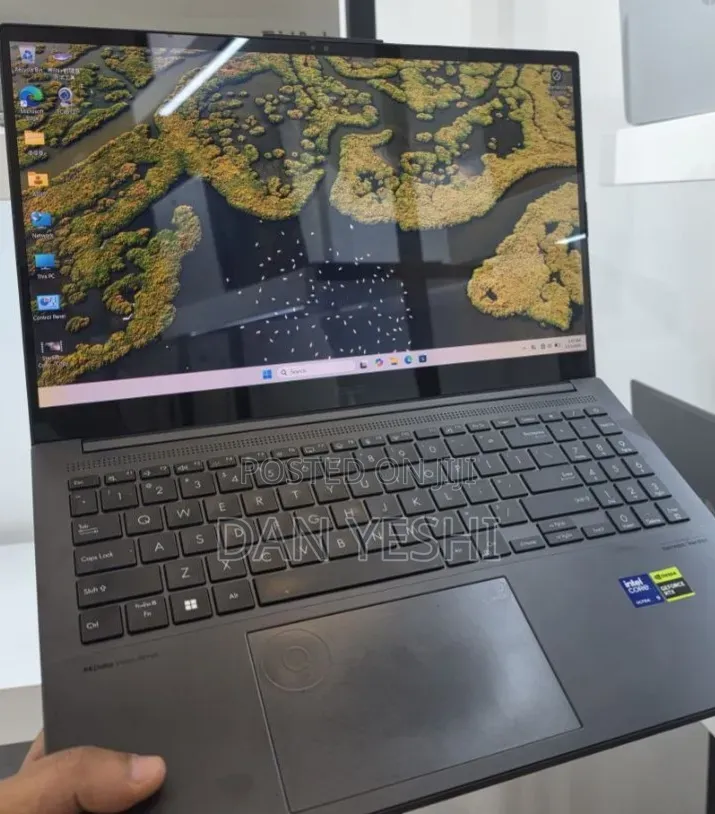 New Asus VivoBook Pro 15 N580VD 16GB Intel Core Ultra 9 SSD 512GB