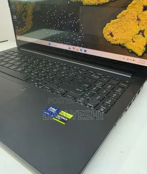 New Asus VivoBook Pro 15 N580VD 16GB Intel Core Ultra 9 SSD 512GB