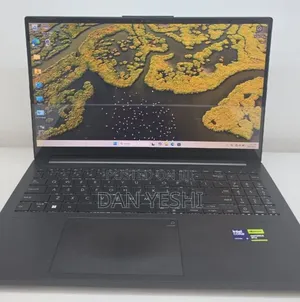 New Asus VivoBook Pro 15 N580VD 16GB Intel Core Ultra 9 SSD 512GB