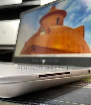 New Laptop HP ZBook 15 32GB Intel Core i9 SSD 512GB