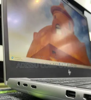 New Laptop HP ZBook 15 32GB Intel Core i9 SSD 512GB