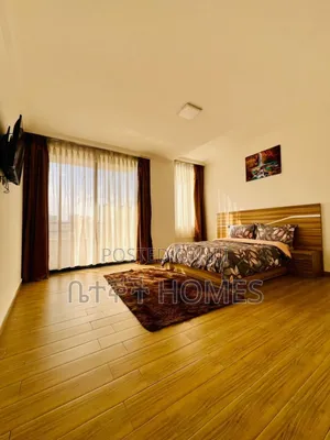 3bdrm Apartment in በረካ ሪል ስቴት, Nifas Silk-Lafto for sale