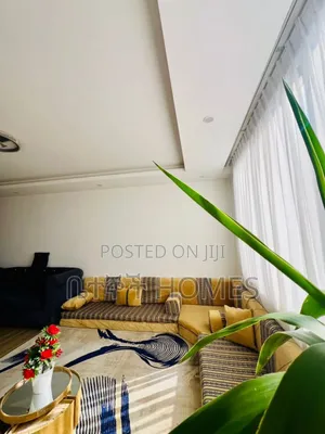 3bdrm Apartment in በረካ ሪል ስቴት, Nifas Silk-Lafto for sale