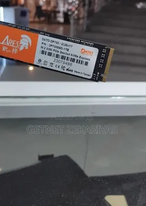 Sata Ssd(solid State Drive)