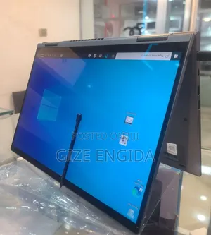 New Laptop Lenovo ThinkPad X1 Yoga 16GB Intel Core i7 SSD 512GB