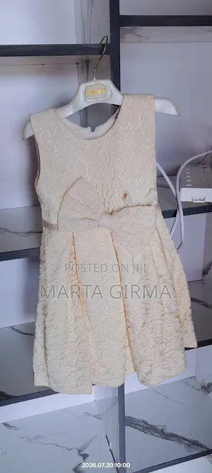 Quality Dress for Kids