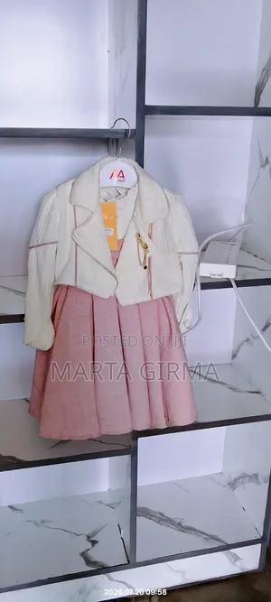 Quality Dress for Kids