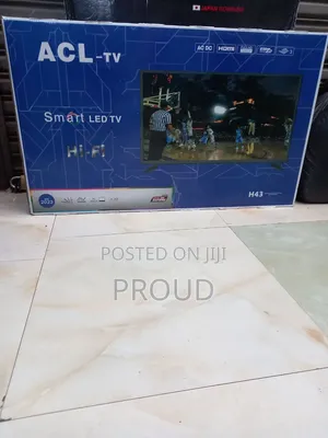 Acl 43 Inch TV