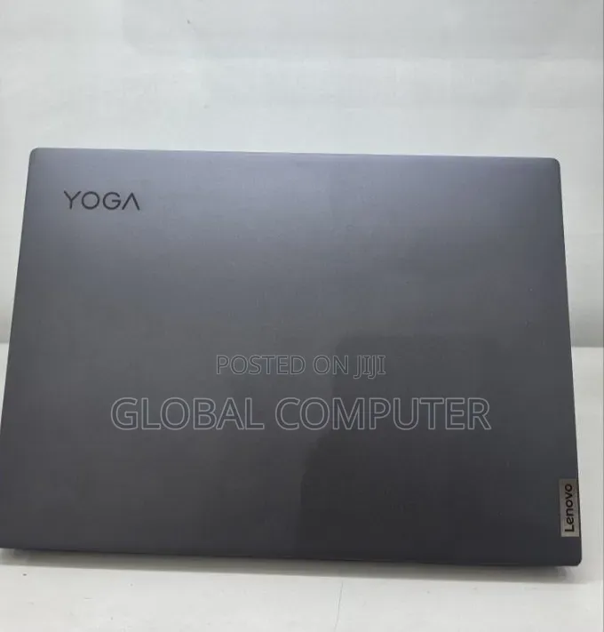 New Laptop Lenovo Yoga 7i 16GB AMD Ryzen 7 SSD 512GB