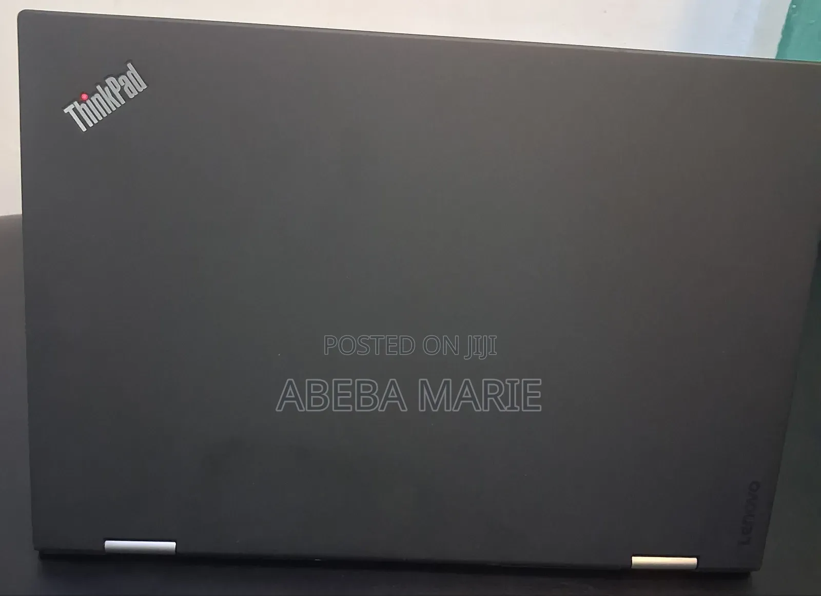 New Laptop Lenovo ThinkPad X1 Yoga 8GB Intel Core i5 SSD 512GB