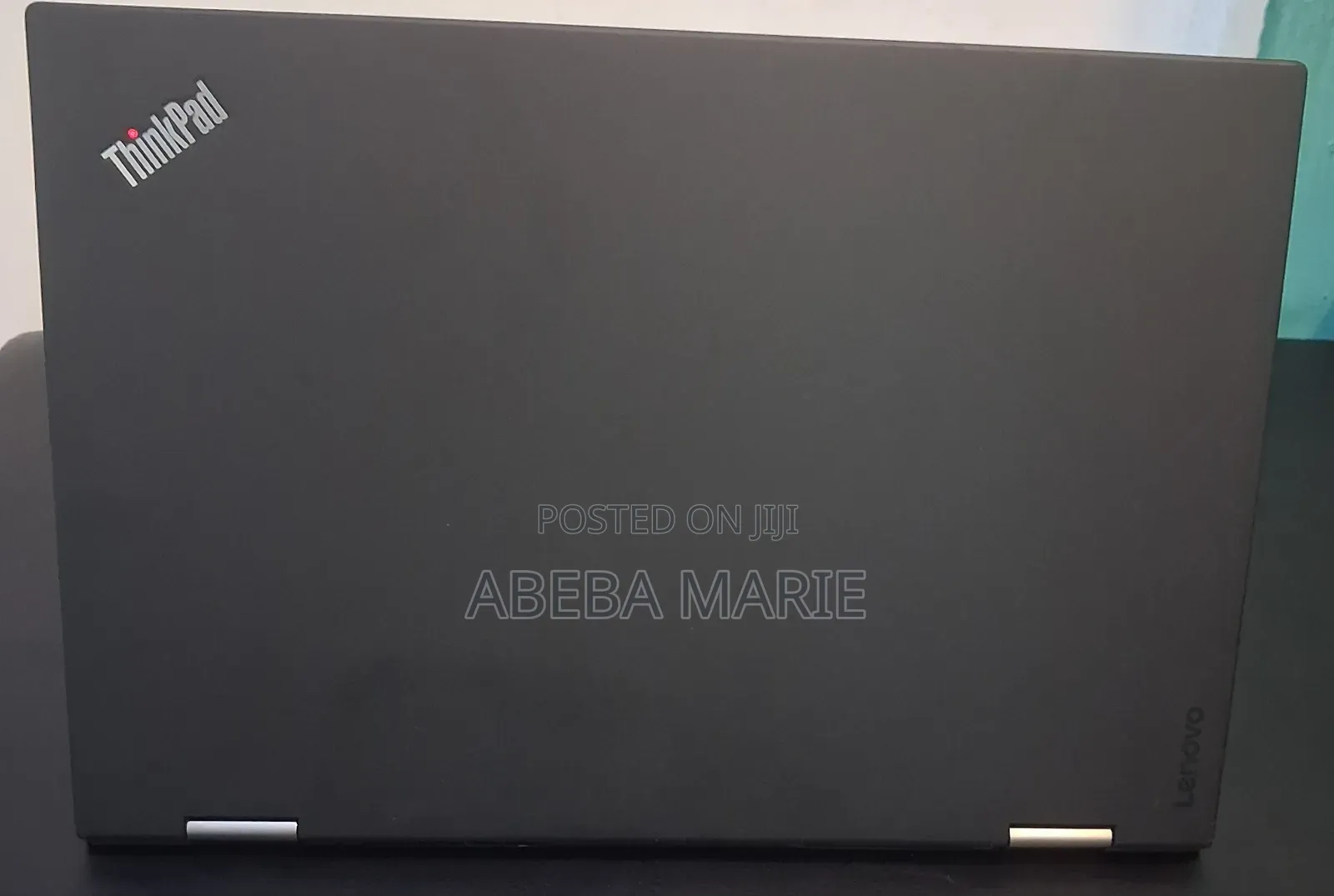 New Laptop Lenovo ThinkPad X1 Yoga 8GB Intel Core i5 SSD 512GB