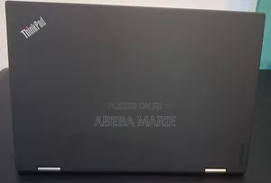 New Laptop Lenovo ThinkPad X1 Yoga 8GB Intel Core i5 SSD 512GB