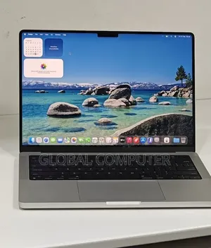 New Laptop Apple MacBook Pro 2024 M4 16GB Apple M4 SSD 1T