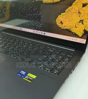 New Laptop Asus Vivobook 14 16GB Intel Core Ultra 9 SSD 512GB