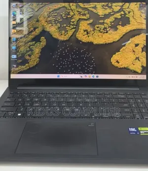 New Laptop Asus Vivobook 14 16GB Intel Core Ultra 9 SSD 512GB