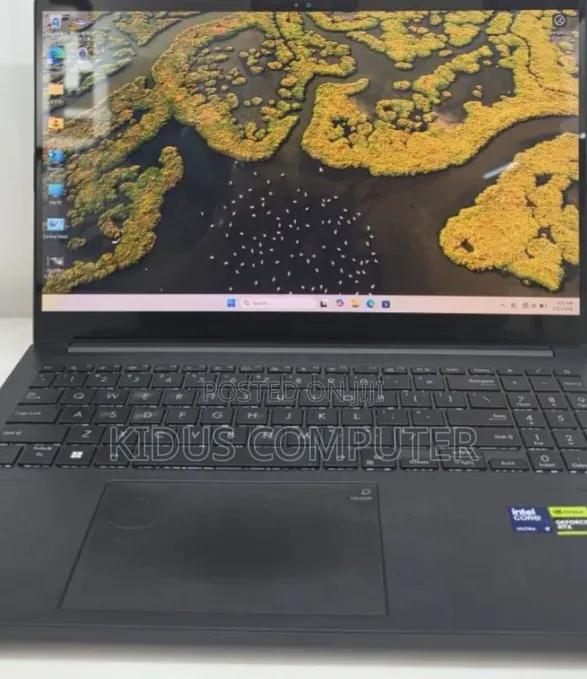 New Laptop Asus Vivobook 14 16GB Intel Core Ultra 9 SSD 512GB