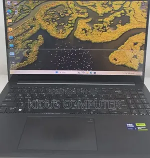 New Laptop Asus Vivobook 14 16GB Intel Core Ultra 9 SSD 512GB