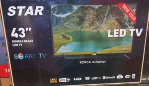 Star 43 Inch TV