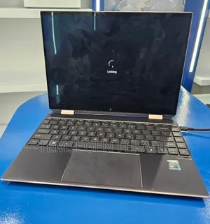 New Laptop HP Spectre 14 16GB Intel Core i7 SSD 512GB