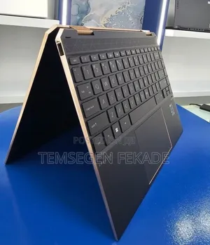 New Laptop HP Spectre 14 16GB Intel Core i7 SSD 512GB