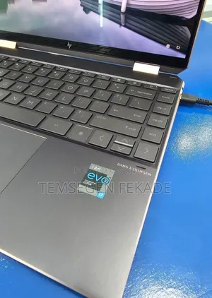 New Laptop HP Spectre 14 16GB Intel Core i7 SSD 512GB