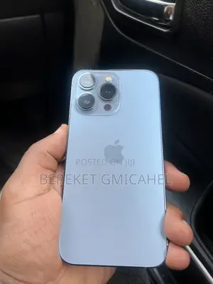 Apple iPhone 13 Pro 256 GB Blue