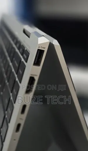New Laptop HP Spectre 16GB Intel Core i7 SSD 512GB