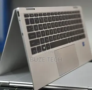 New Laptop HP Spectre 16GB Intel Core i7 SSD 512GB