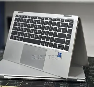 New Laptop HP Spectre 16GB Intel Core i7 SSD 512GB