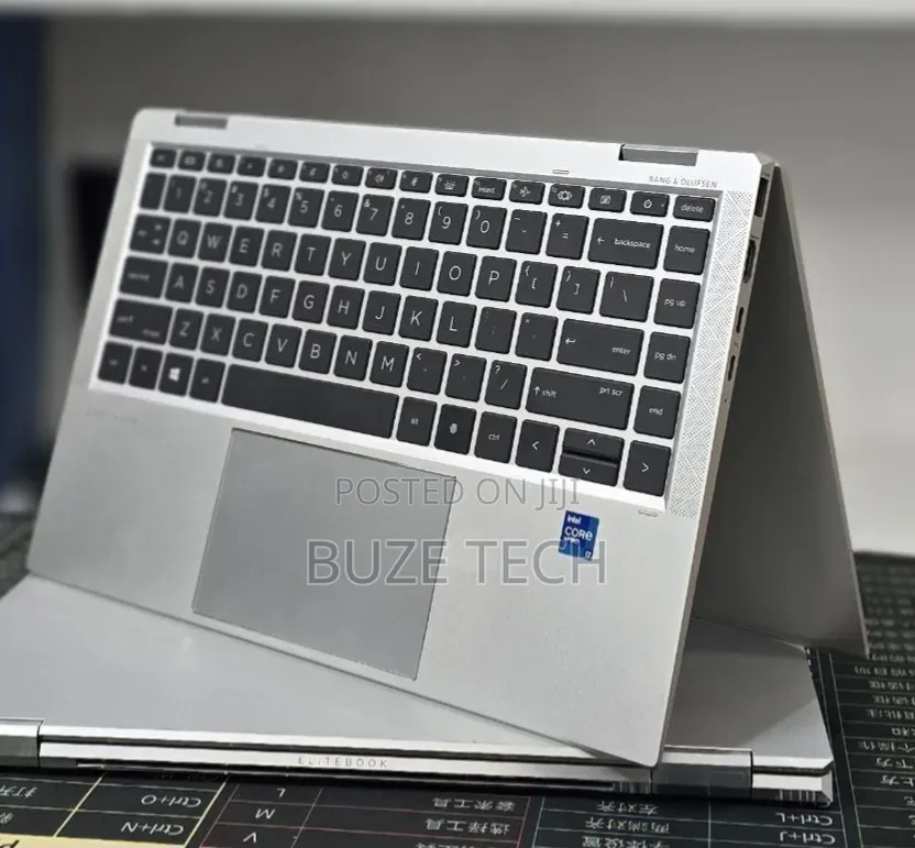 New Laptop HP Spectre 16GB Intel Core i7 SSD 512GB