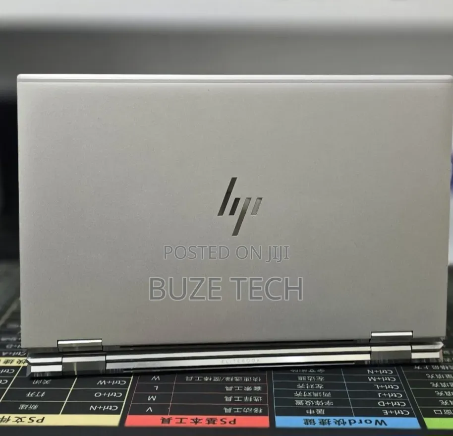 New Laptop HP Spectre 16GB Intel Core i7 SSD 512GB