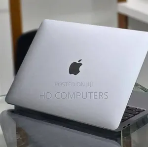 New Laptop Apple MacBook Air 2020 M1 8GB Apple M1 SSD 256GB