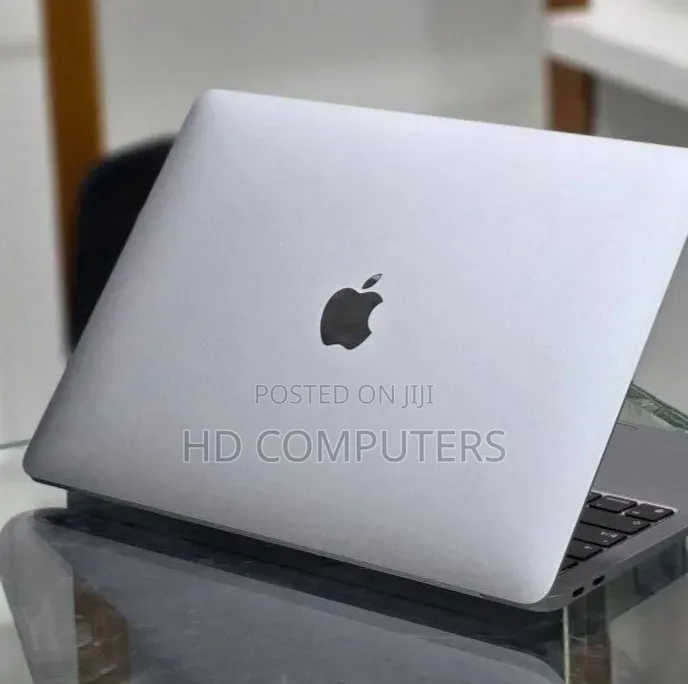 New Laptop Apple MacBook Air 2020 M1 8GB Apple M1 SSD 256GB