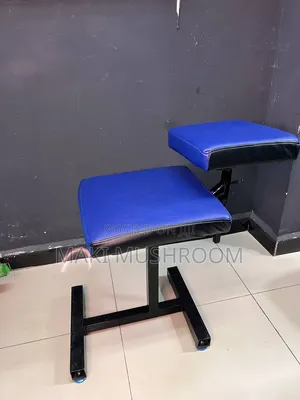 Tattoo Bed