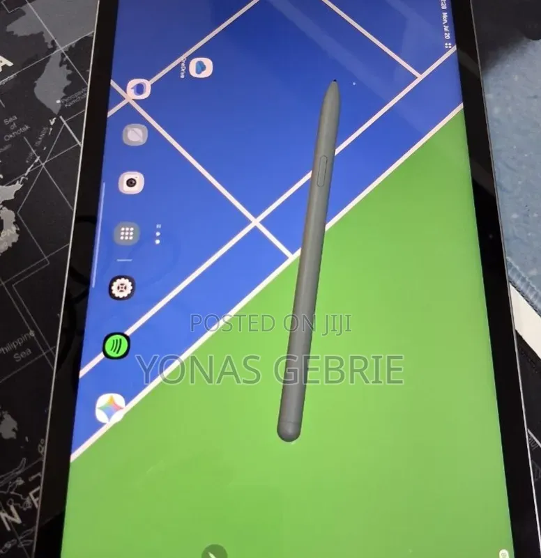 New Samsung Galaxy Tab S9 FE 128 GB