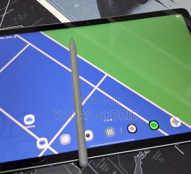 New Samsung Galaxy Tab S9 FE 128 GB