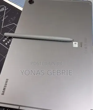 New Samsung Galaxy Tab S9 FE 128 GB