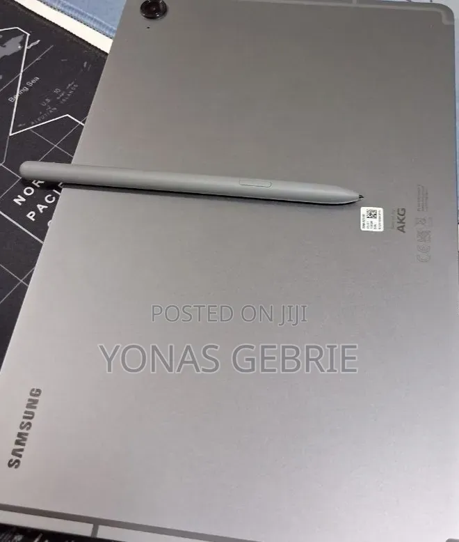 New Samsung Galaxy Tab S9 FE 128 GB