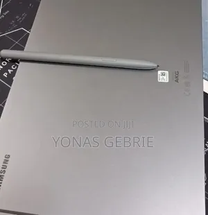 New Samsung Galaxy Tab S9 FE 128 GB
