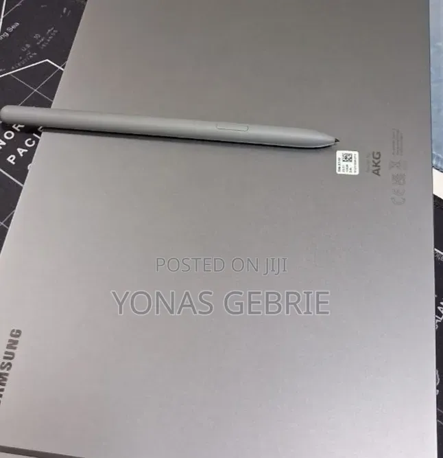 New Samsung Galaxy Tab S9 FE 128 GB
