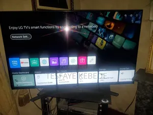 LG Smart TV