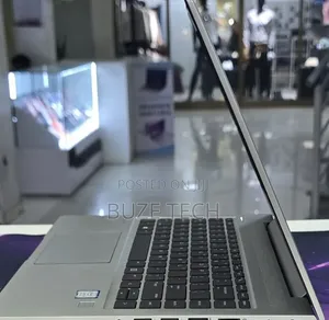 New Laptop HP ProBook 440 G6 8GB Intel Core i5 SSD 512GB